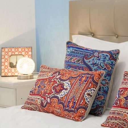 Apartamento Downtown Vintage By Homing Lisboa Exterior foto